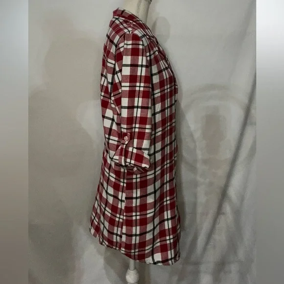 Pajama top - Picture 2 of 7